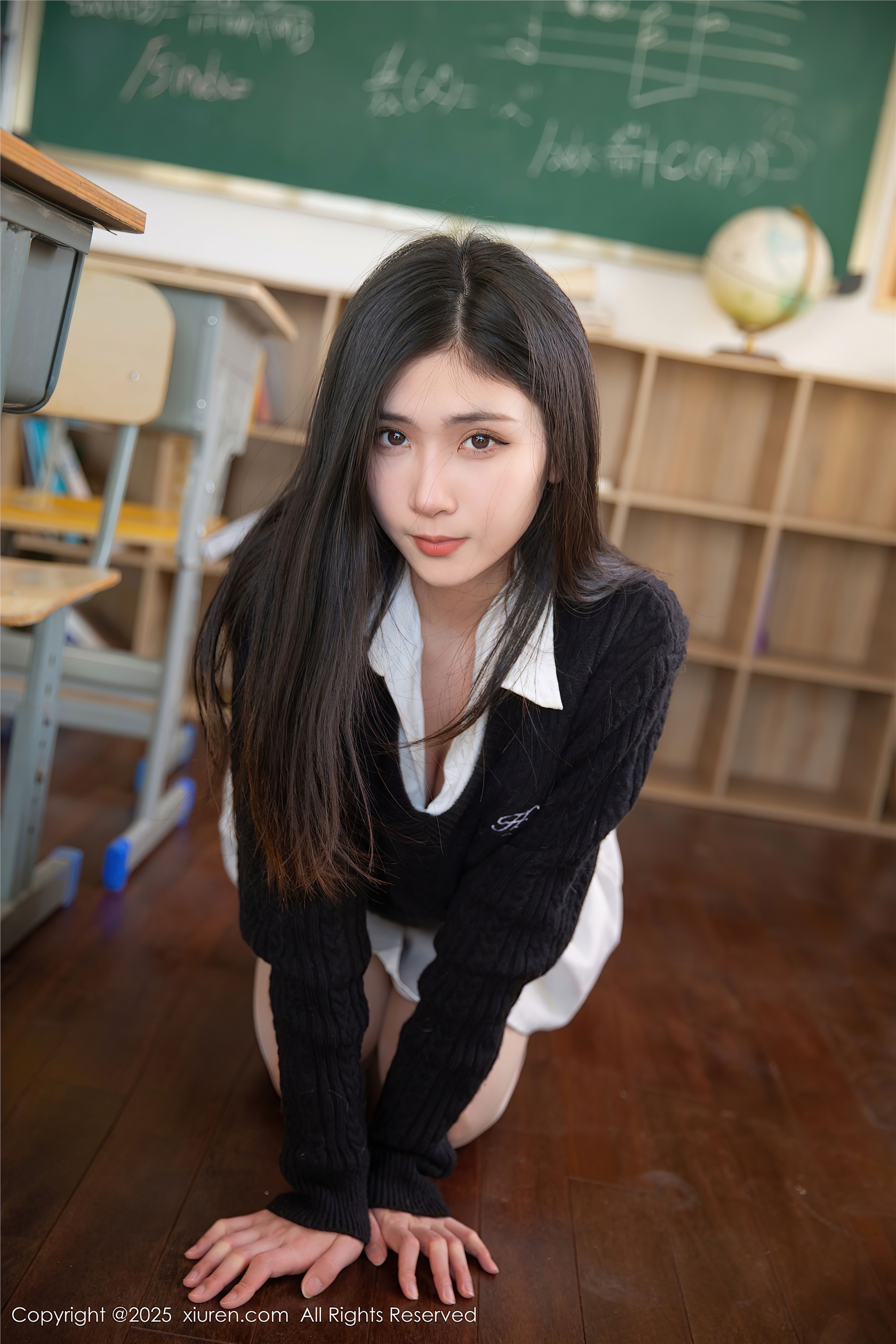 Xiuren秀人网 2025.03.27 NO.10078 刘婷婷